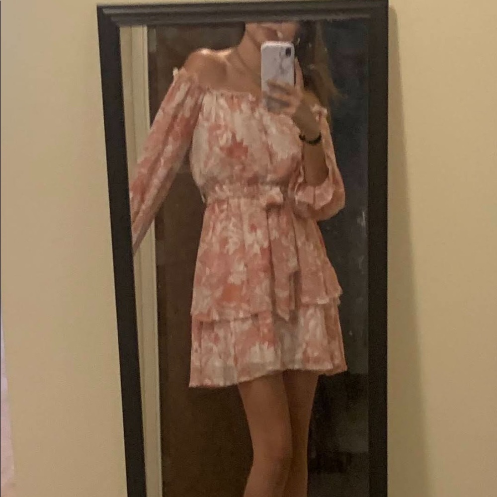 Petal & Pup Blossom Dress